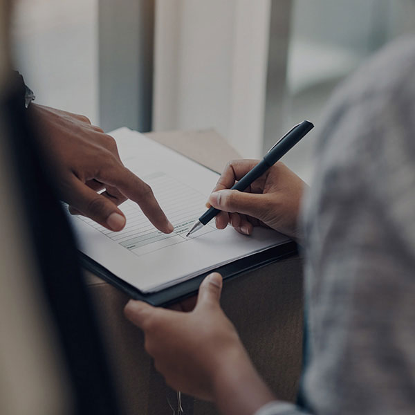 Understanding the project