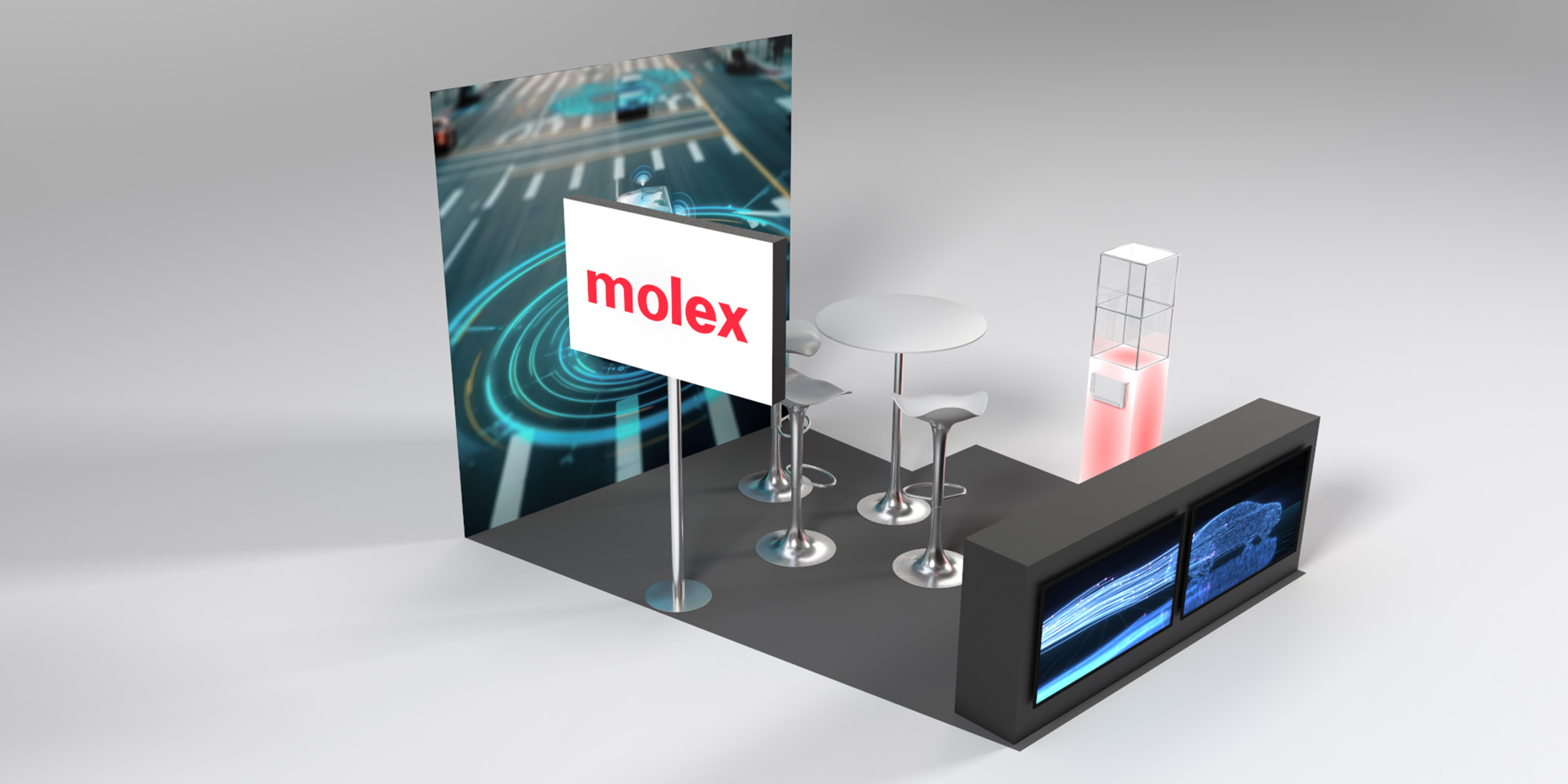 Molex - ELIV 2023