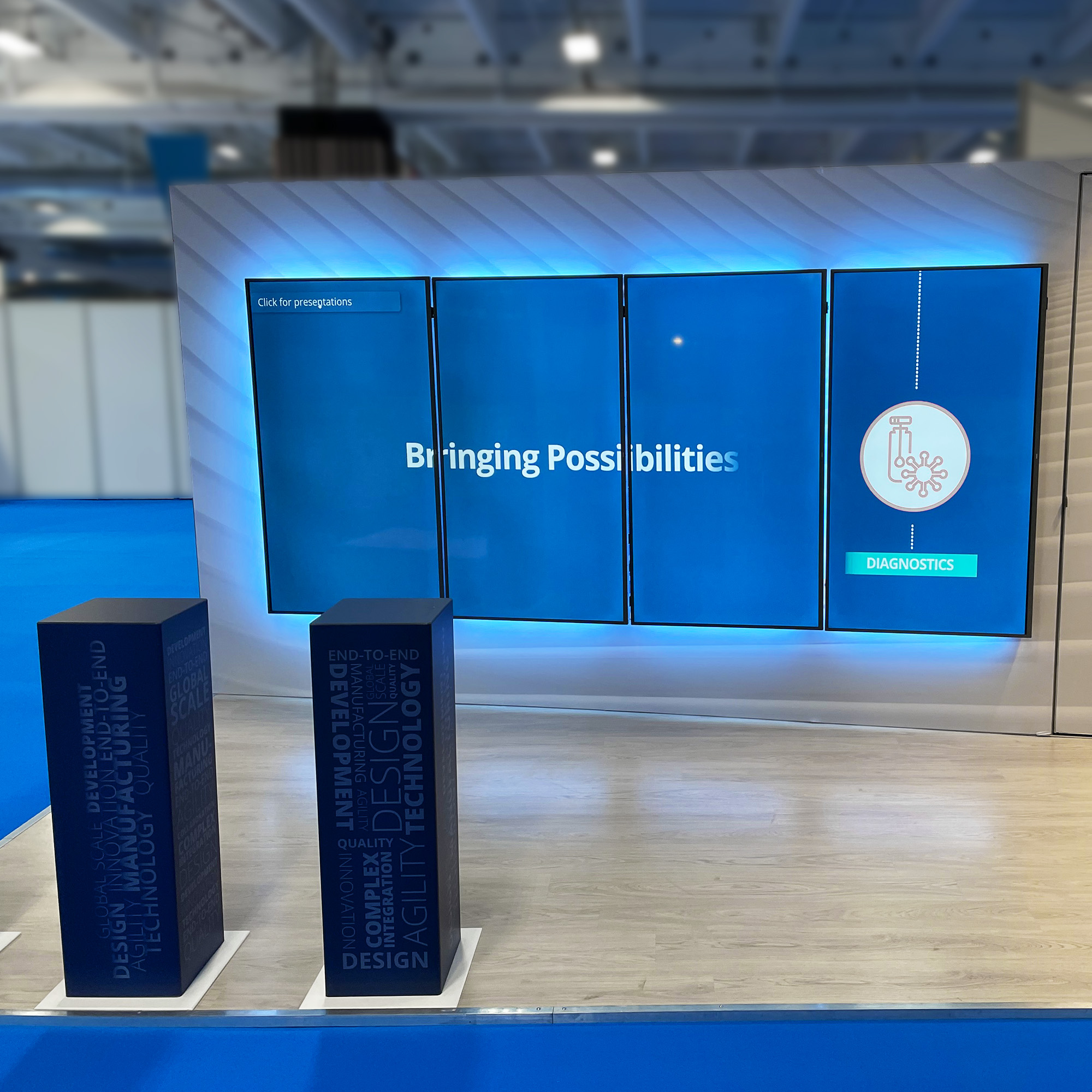 Phillips Medisize - Pharmapack 2022