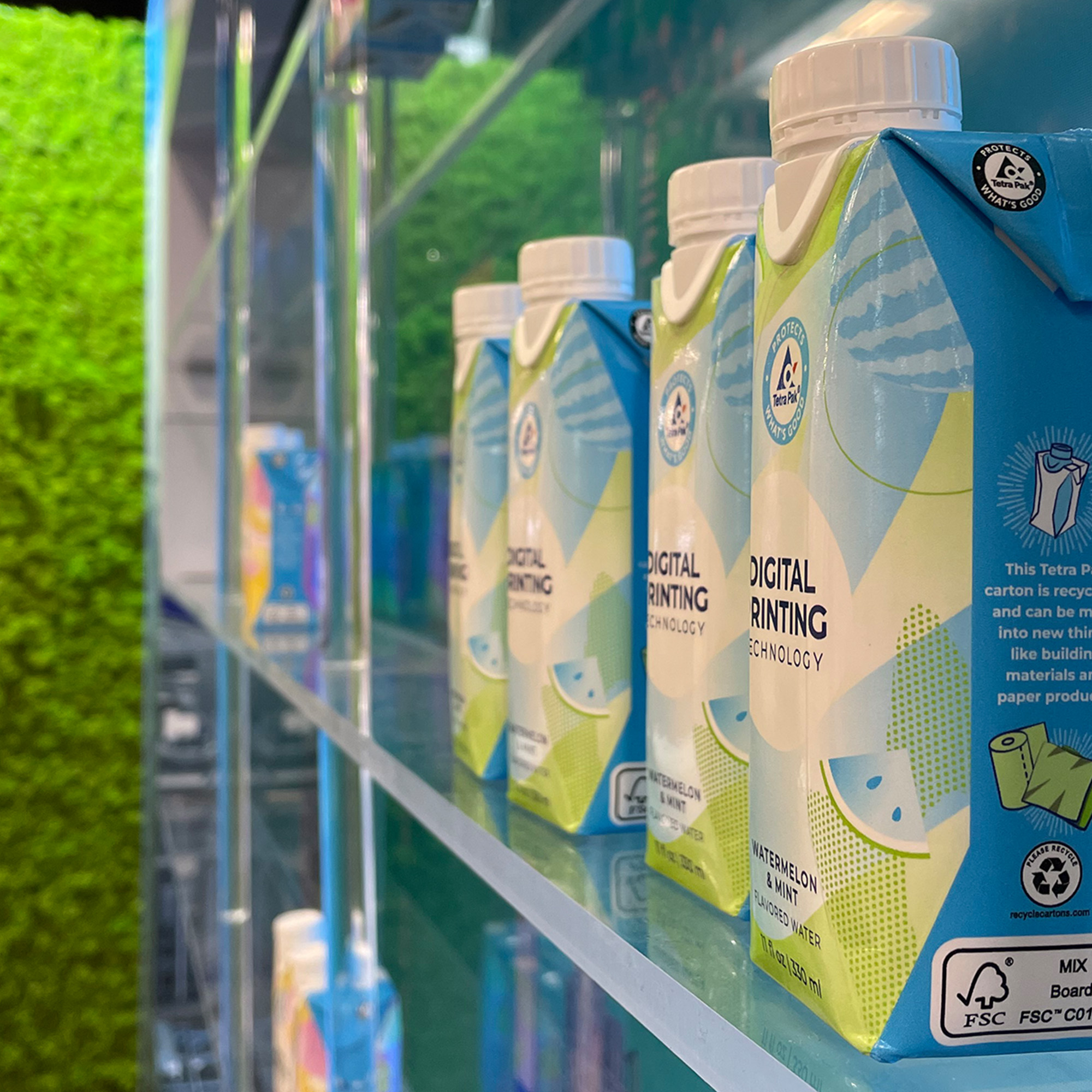 Tetra Pak - Expo West 2023