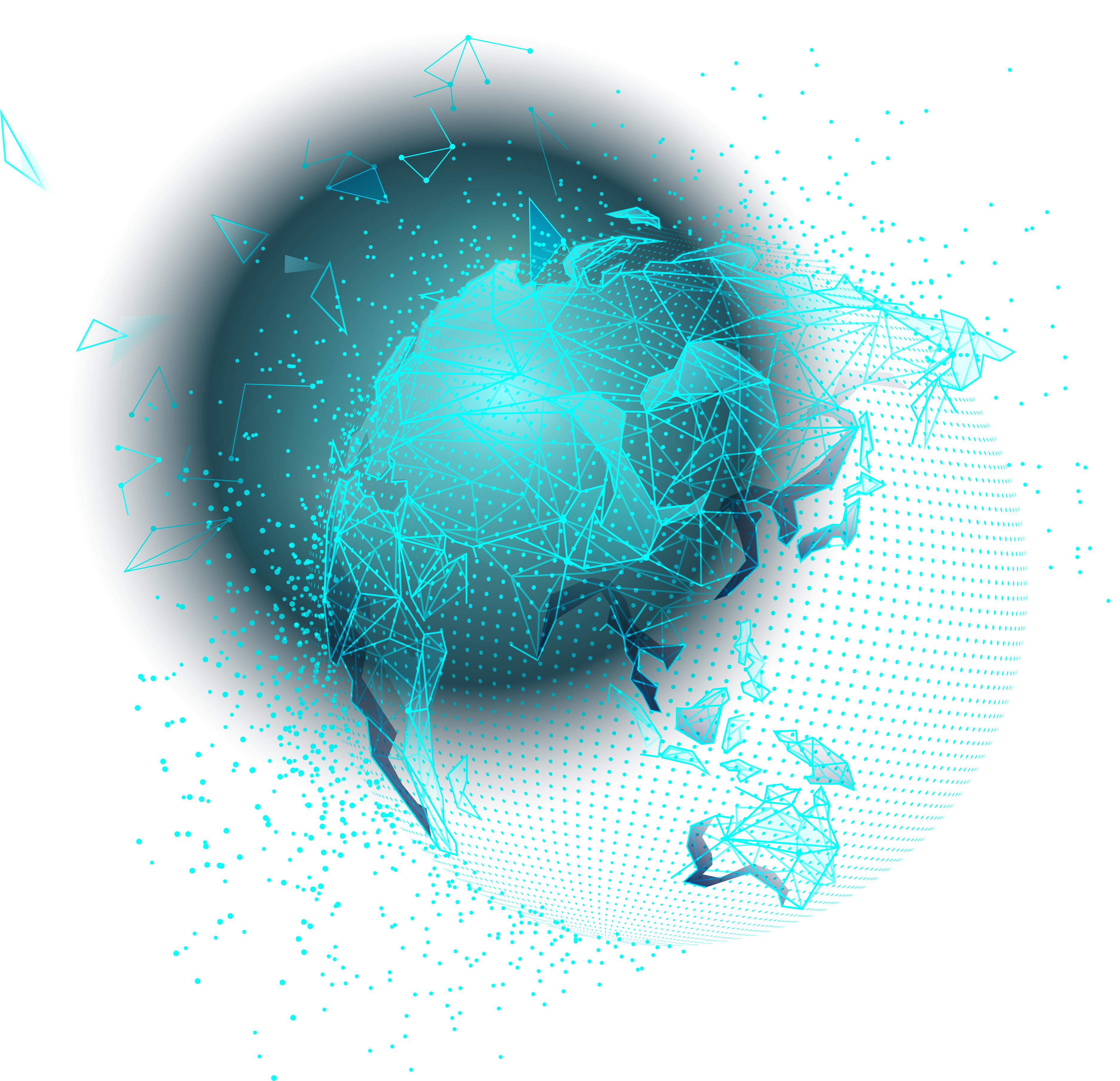 VR Globe