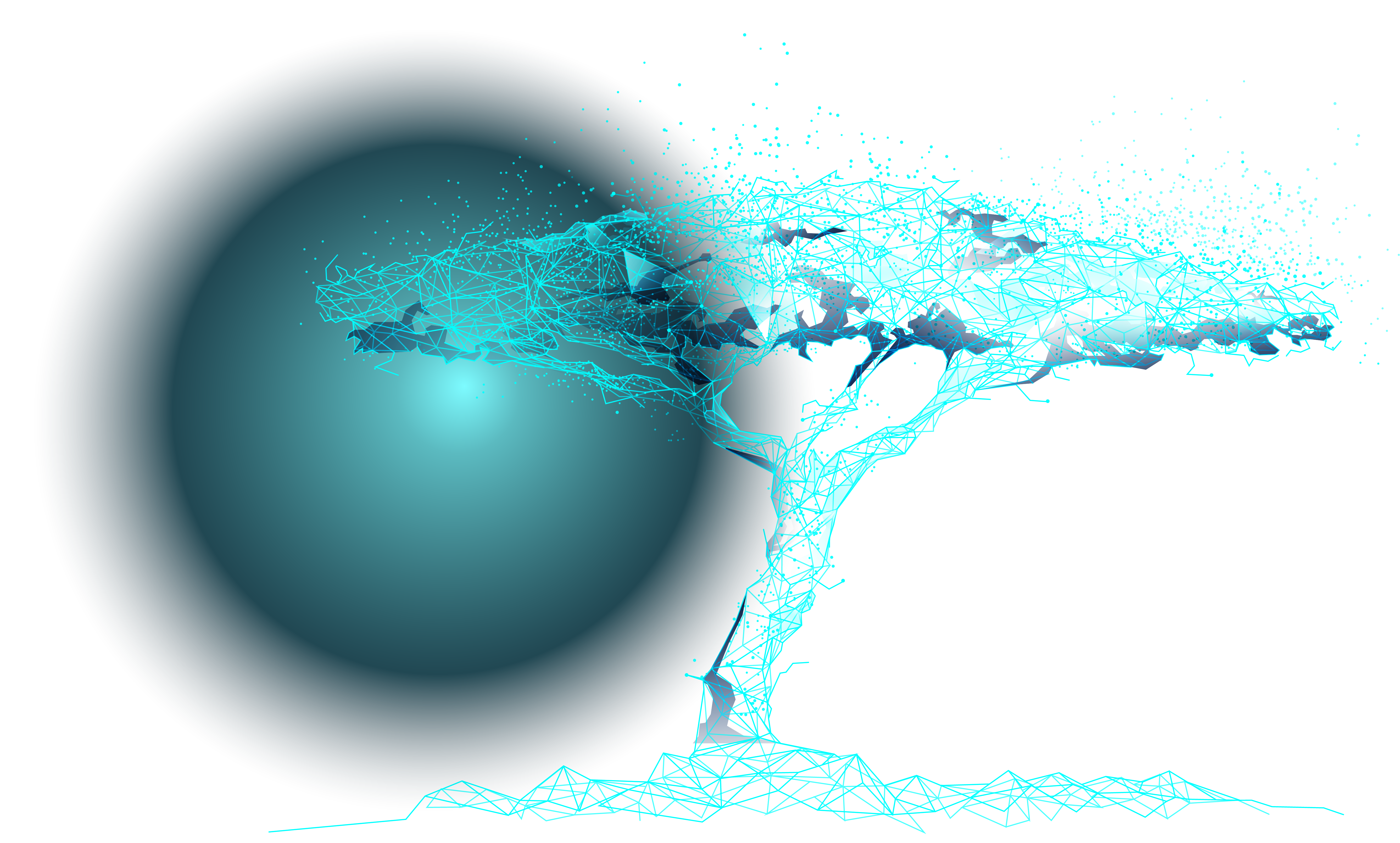 VR Tree