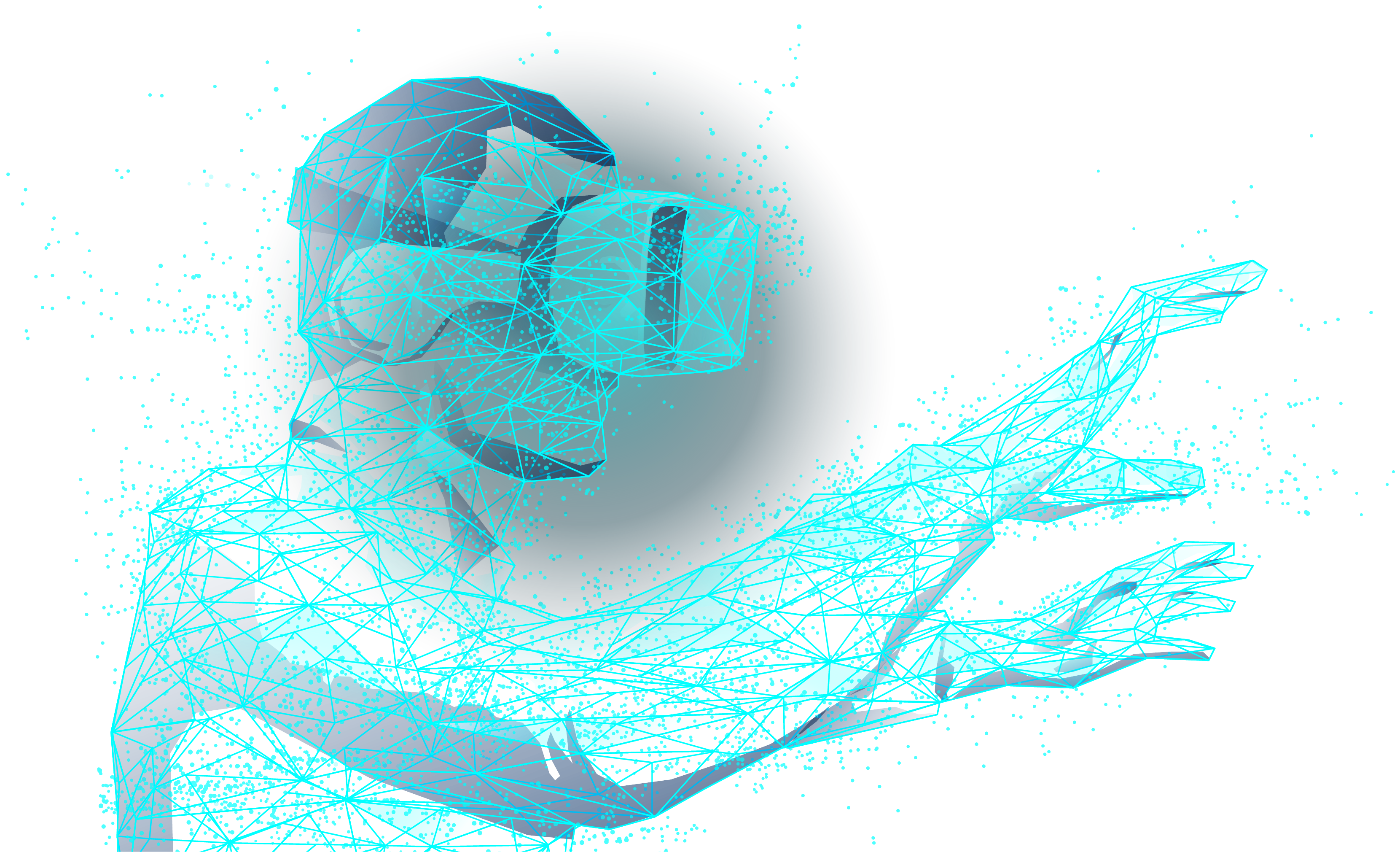 VR Person