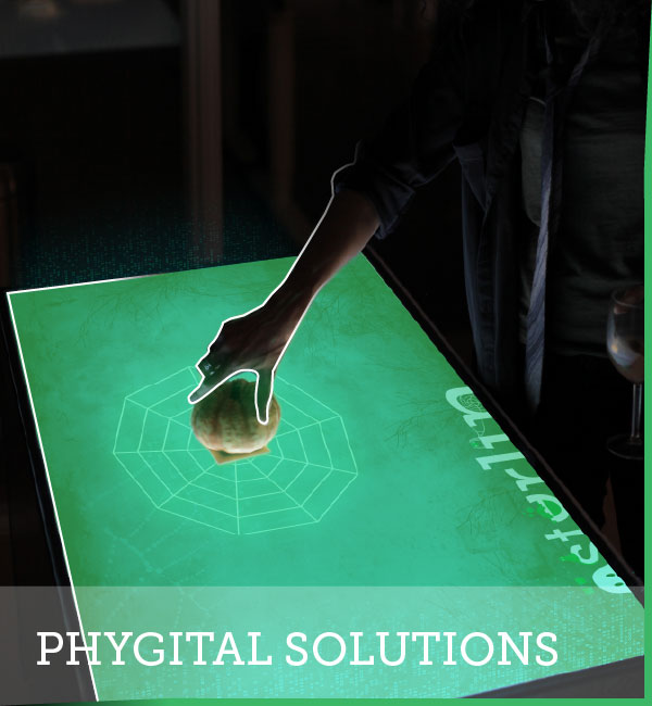 Phygital Solutions
